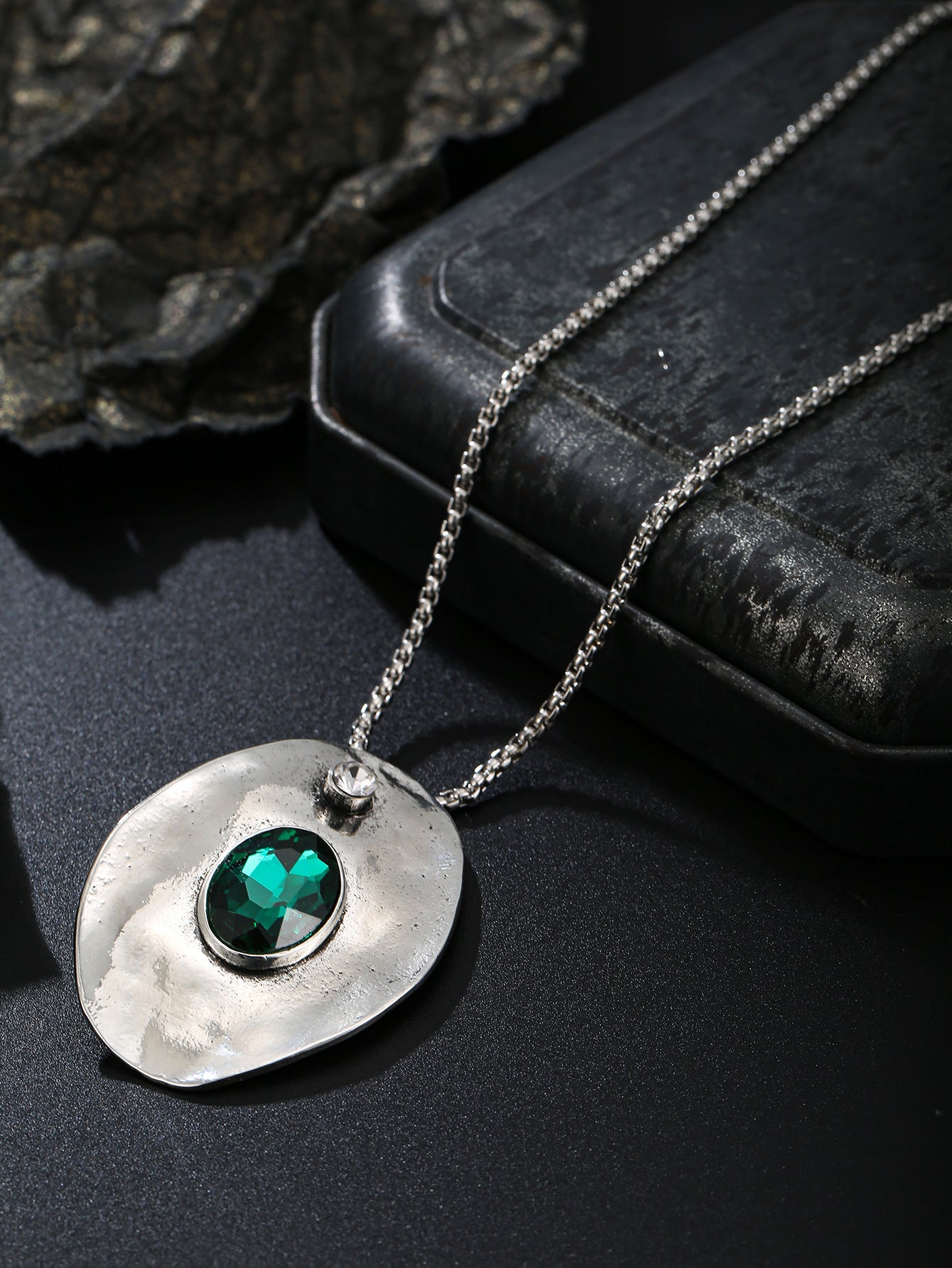 Wholesale Alloy Niche  Necklace