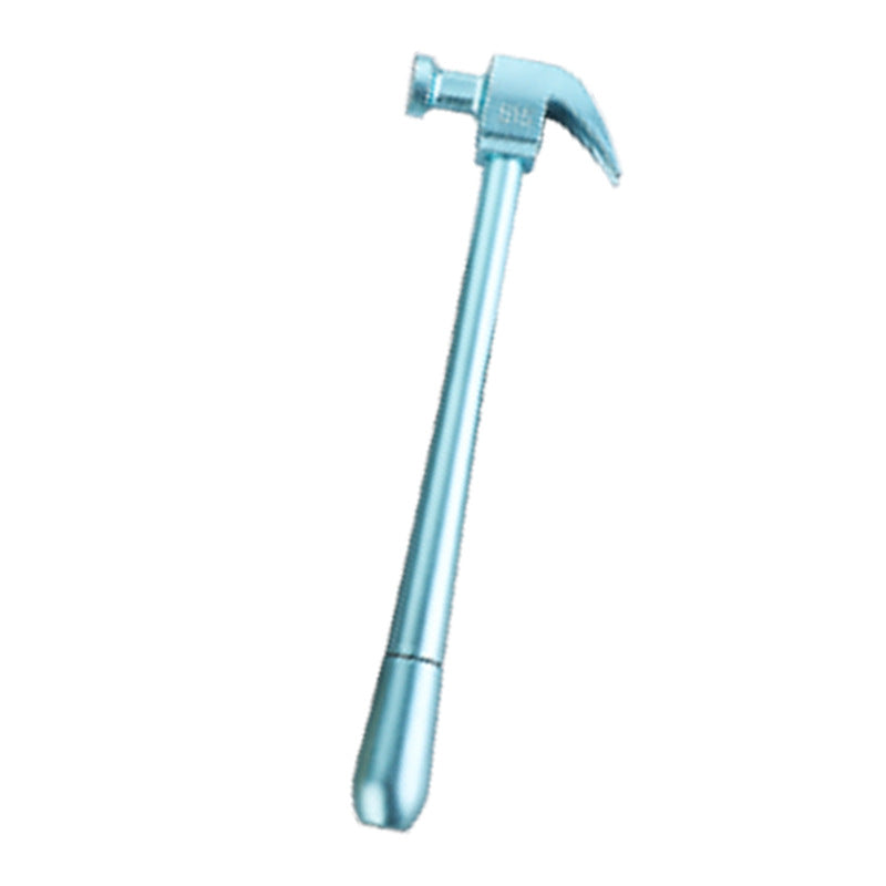Wholesale Funny hammer modeling gel pen