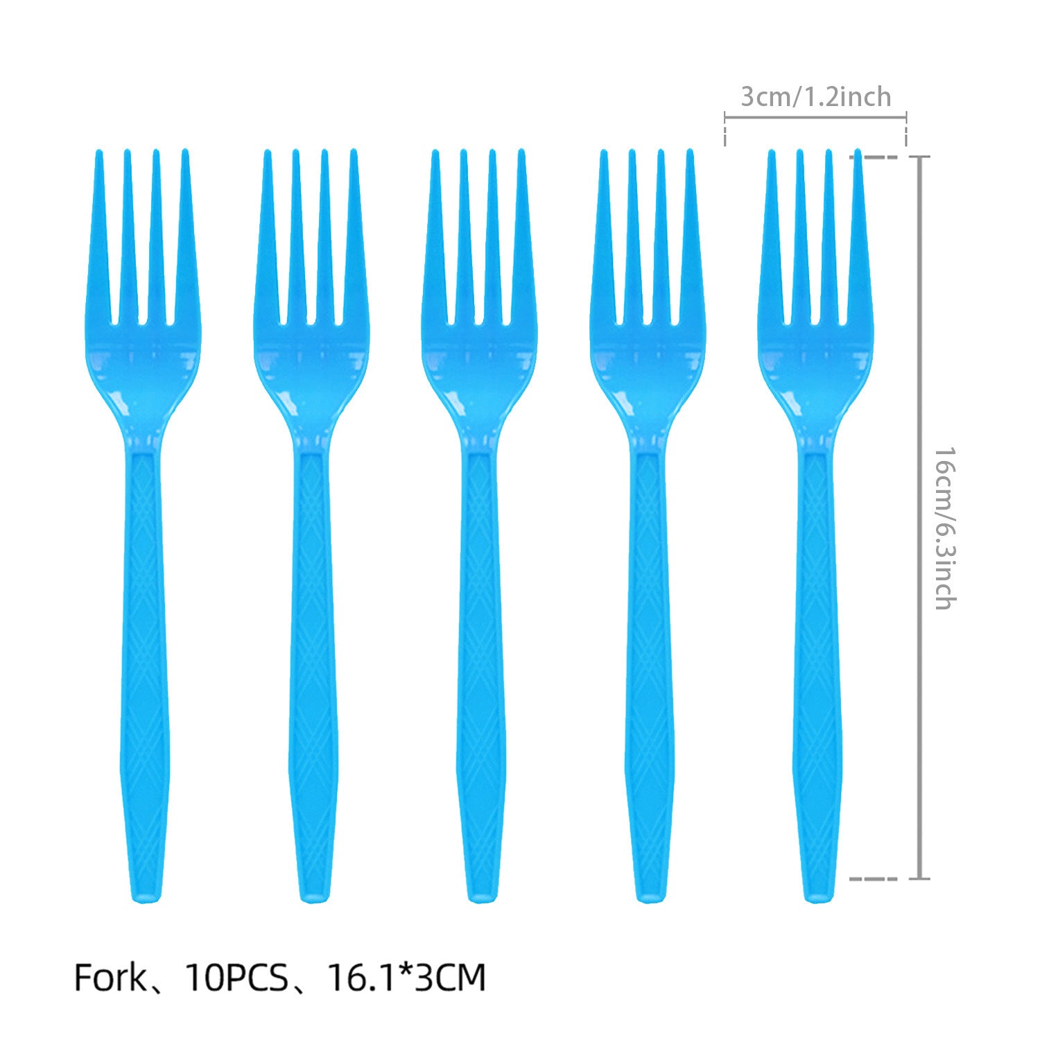 Wholesale Themed birthday party disposable tableware