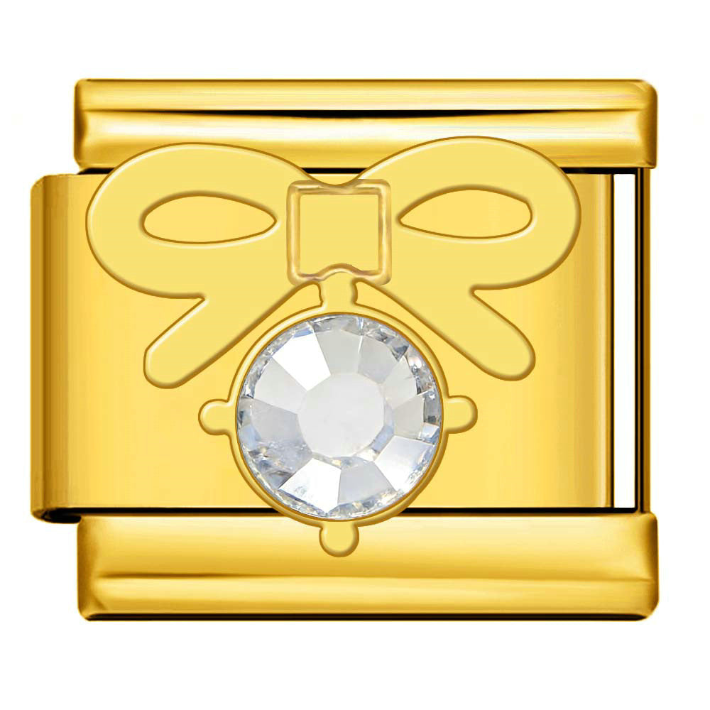 Wholesale 10pcs 9mm Italian Charm Starter Bracelets DIY square Single Section Creative Stainless Steel Composable Bracelet