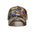 Wholesale  letter camouflage duck tongue hat baseball hat