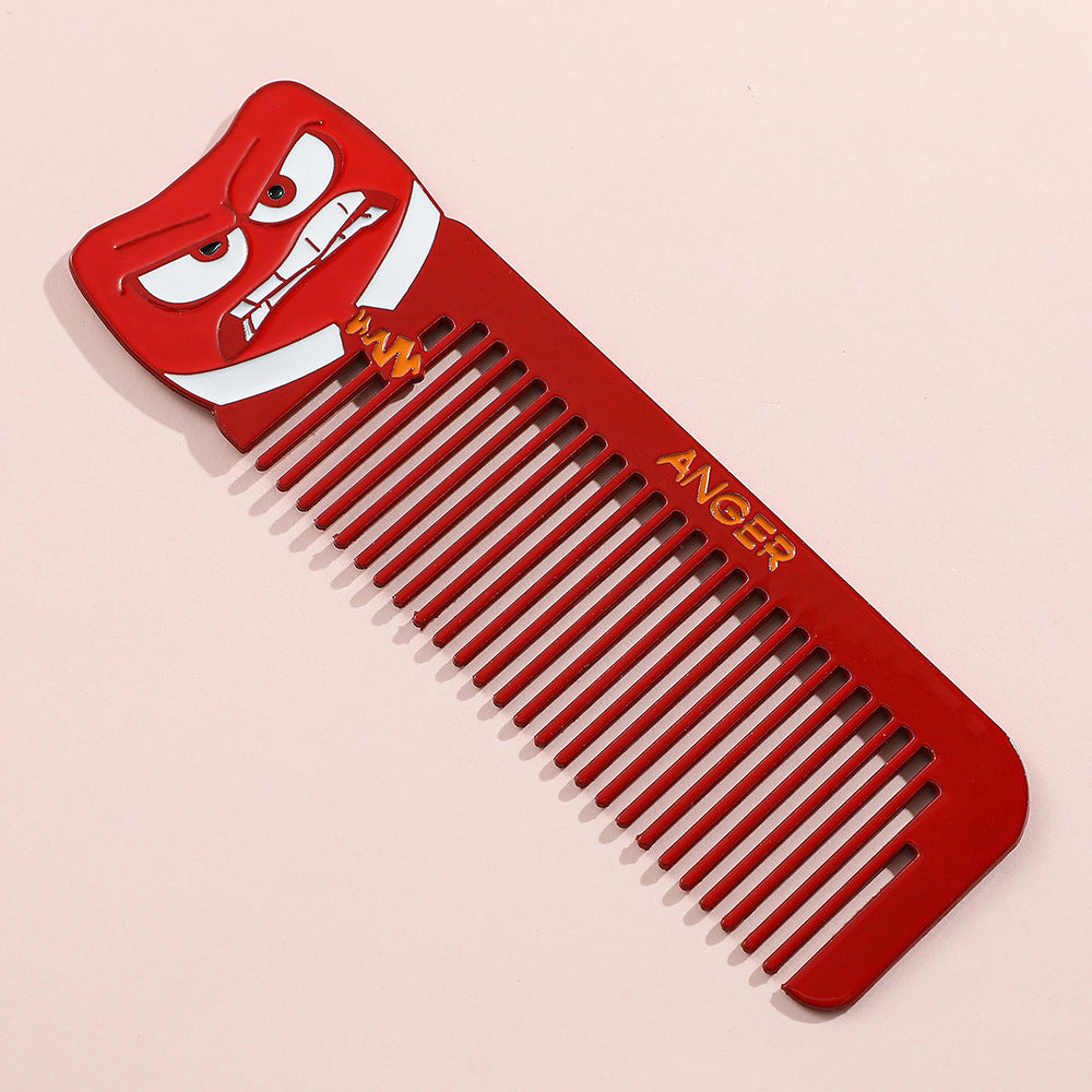 Wholesale Cartoon Cute Comb ACCVIP-CM-ZhuoJie001