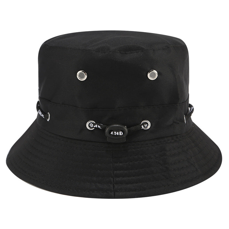Wholesale Small brim fisherman hat bucket hat