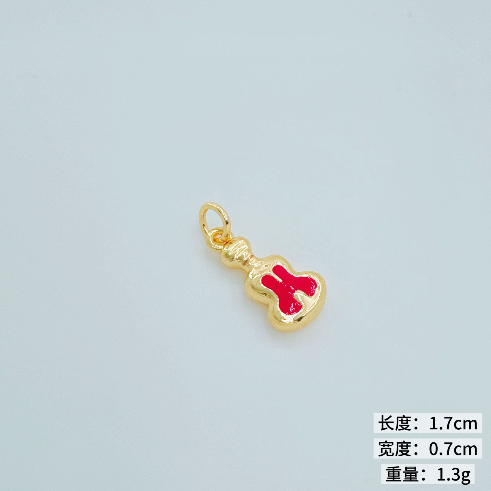 Wholesale Dopamine Turtle Pendant Necklace