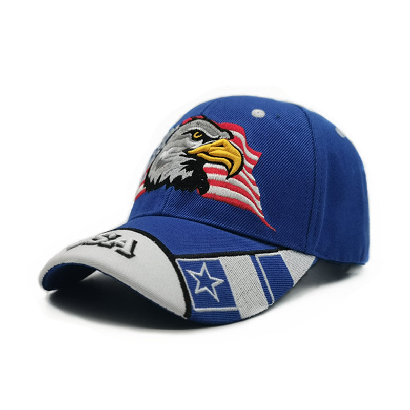 Wholesale  Spring Baseball Cap Summer Sun Protection Cap