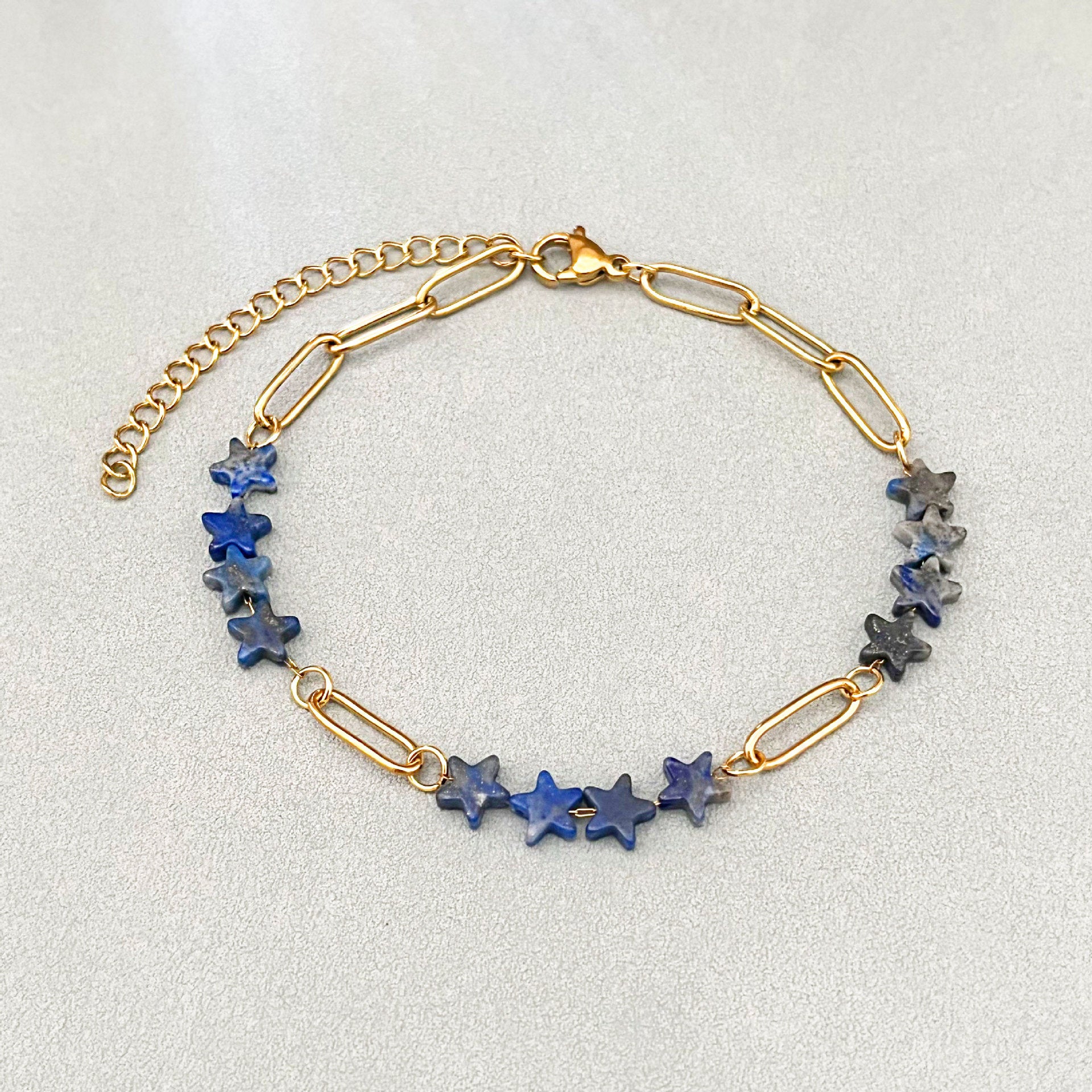Wholesale  Natural Stone ing Bracelet
