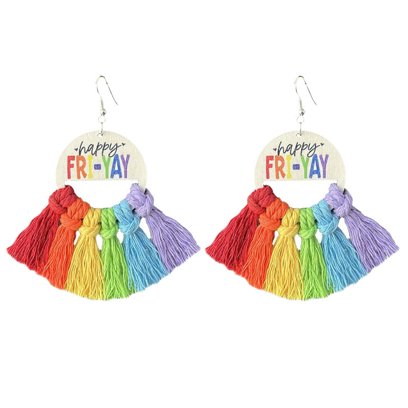 Wholesale  Graduation Season Earrings