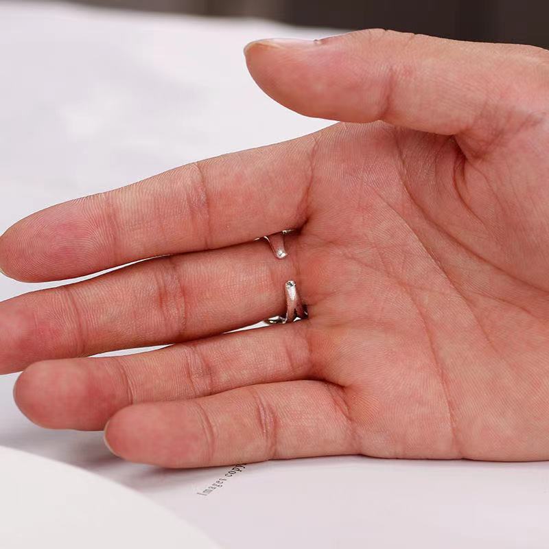 Wholesale Vintage Snake Open Rings