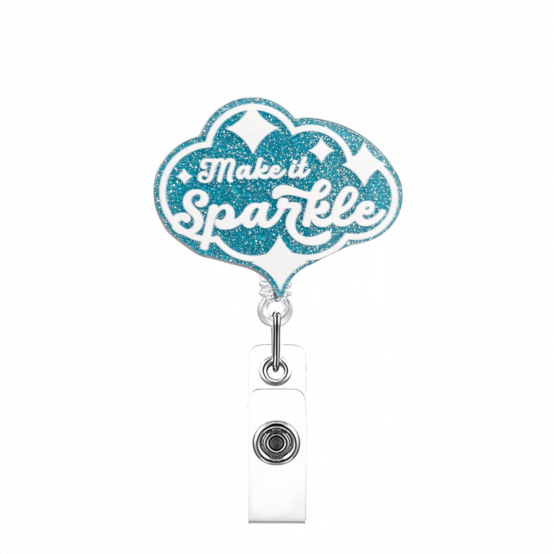 Wholesale Medical Student Badge Reels Keychains