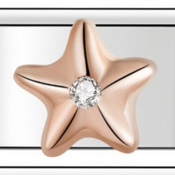 Wholesale 10pcs Italian Charm Bracelet 9mm DIY Splicing Cute Creative Stainless Steel Composable Bracelet