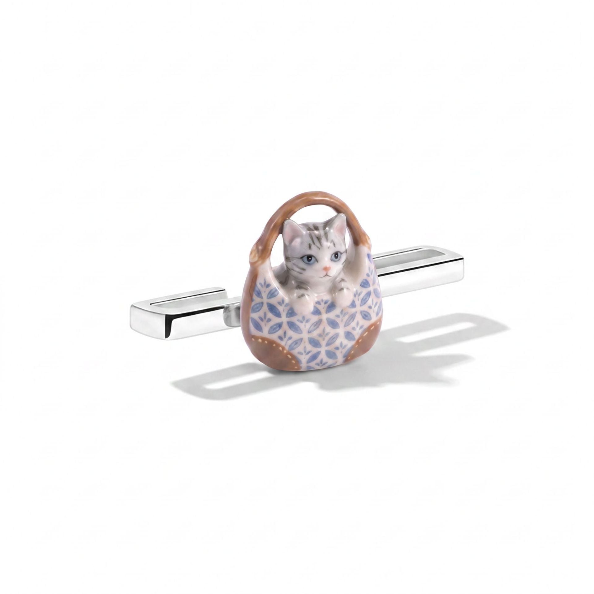 Wholesale Cute animal-themed watch straps,  pendants,  able cat and dog designs,  colorful 3D DIY bracelets and accessories