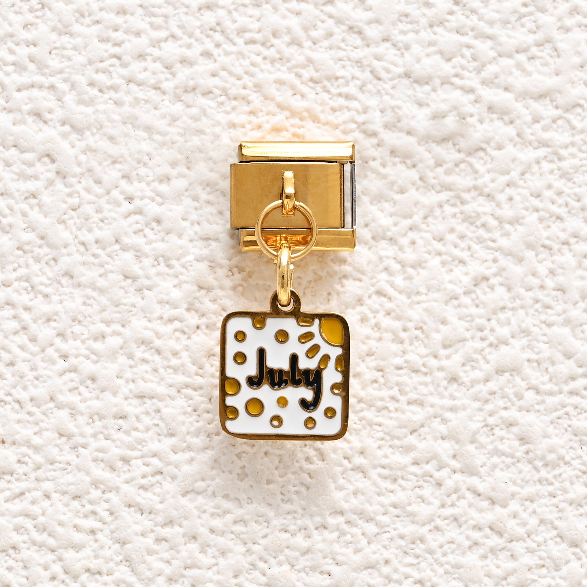 Wholesale 9mm Italian Charm Starter Bracelets DIY Pendant Style Stainless Steel Composable Bracelet