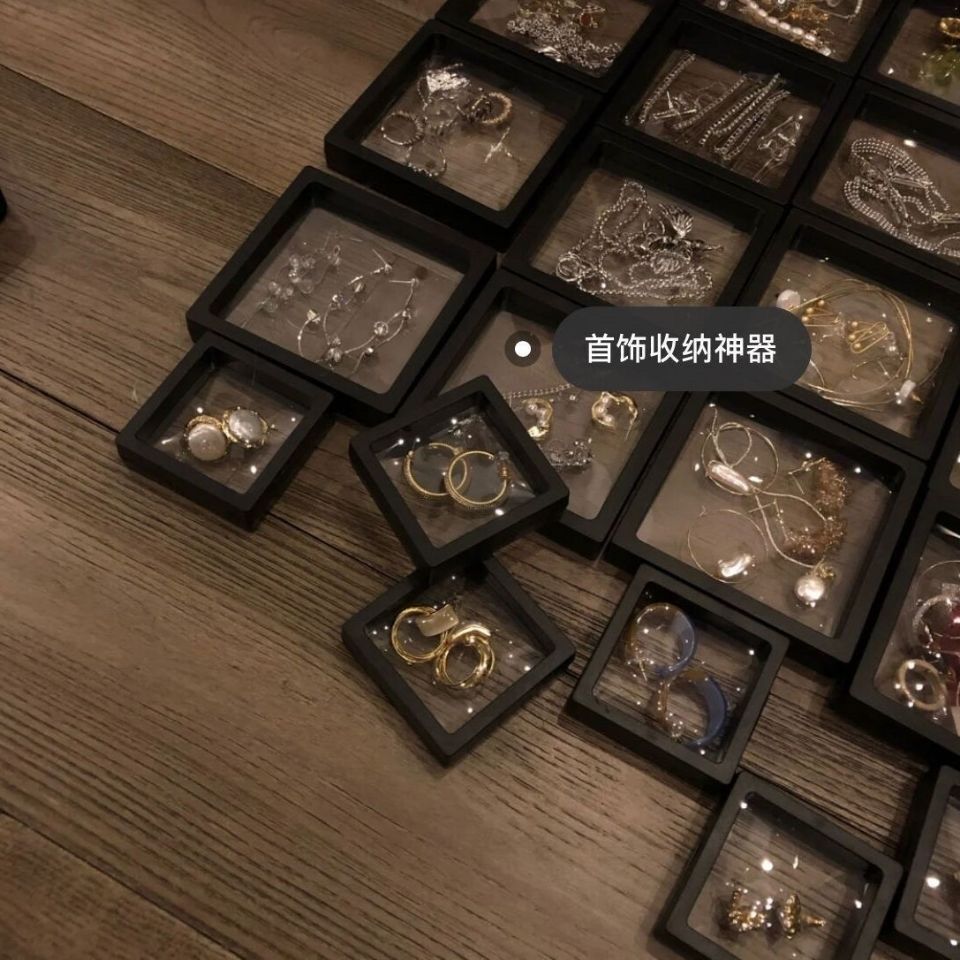 Wholesale small silver metal earrings