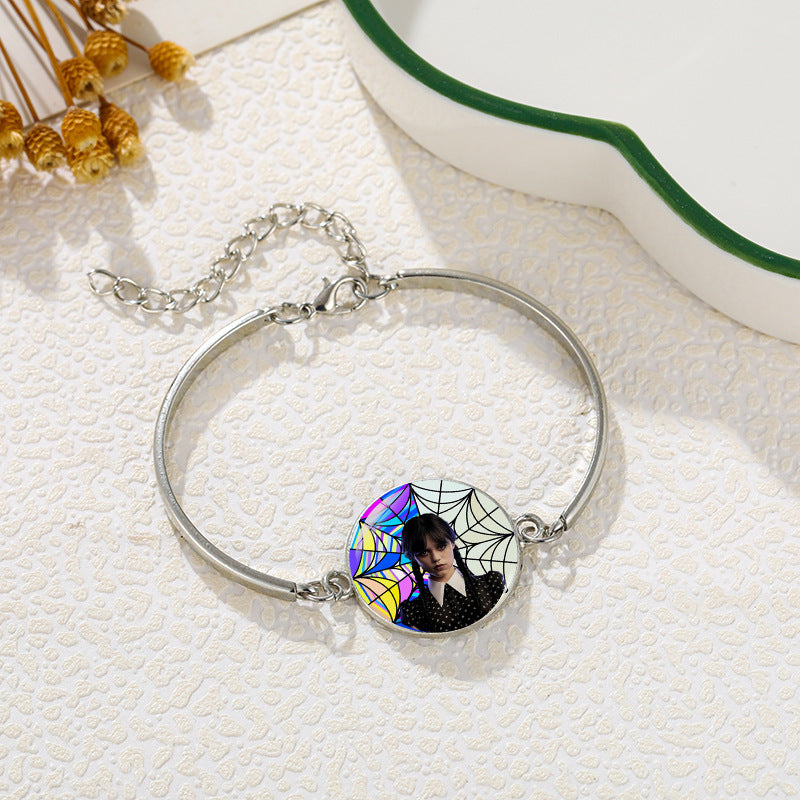 Wholesale American TV Gothic Bracelet