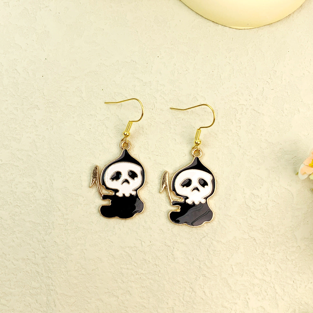 Wholesale  Retro Earrings - Fashion Accessory for Party or Gift Boutique