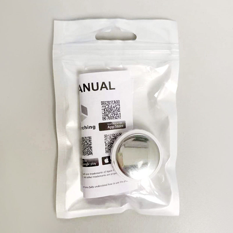 Wholesale Portable Bluetooth Smart Locator Keychains ACC-KC-MeBei001