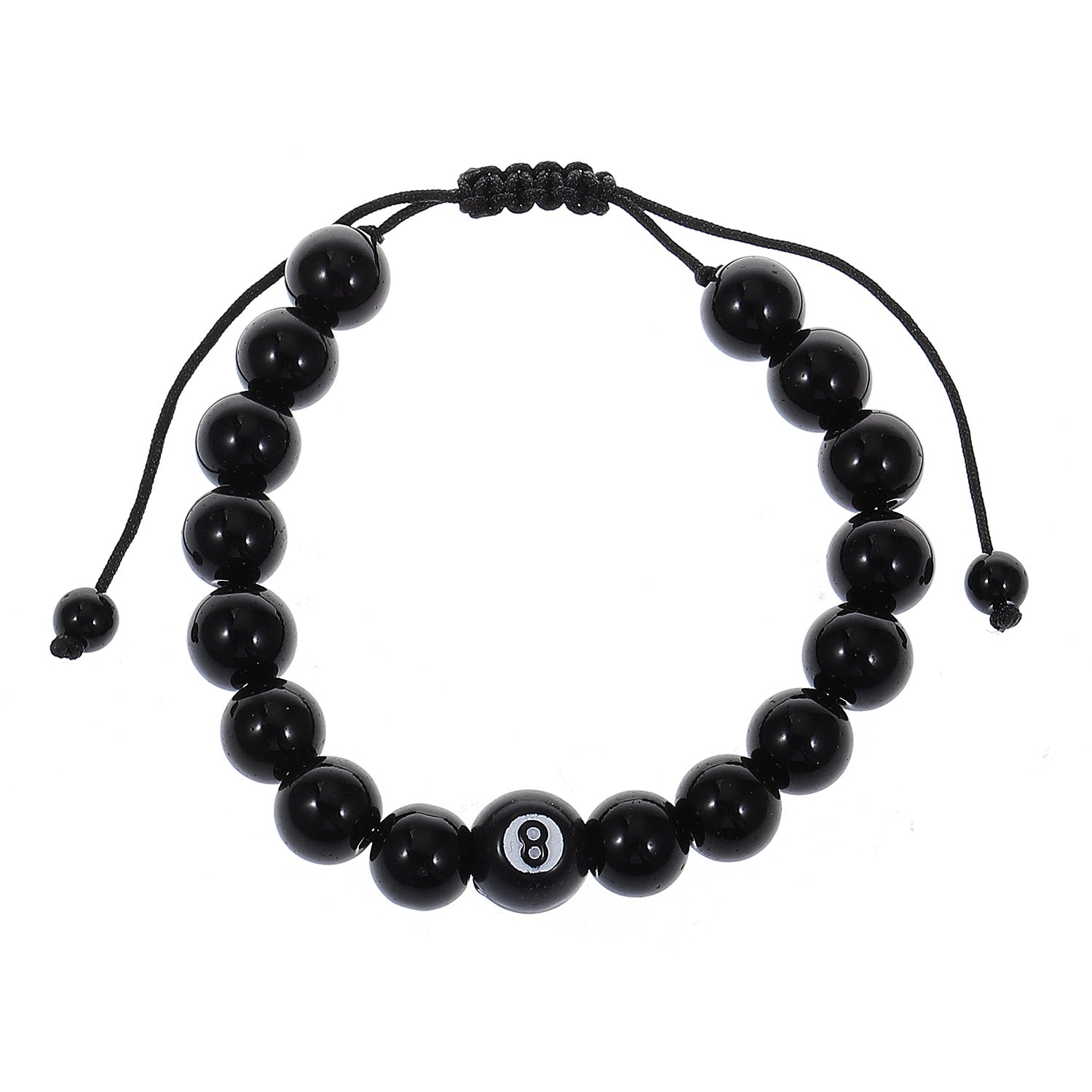 Wholesale Basketball Baseball Bracelet Braided Tennis Bracelet Jewelry ACC-BT-MY012