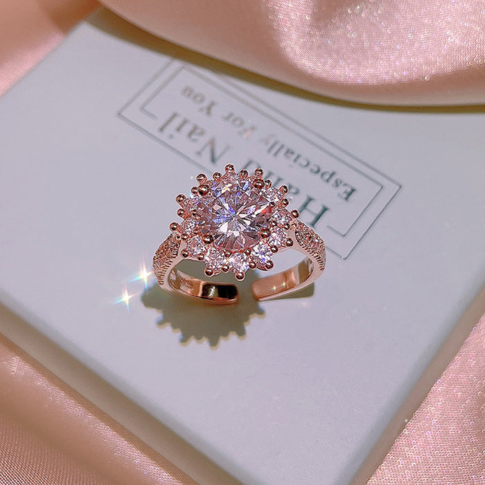 Wholesale Necklace Earrings Rings Set ACC-NE-SMLK003