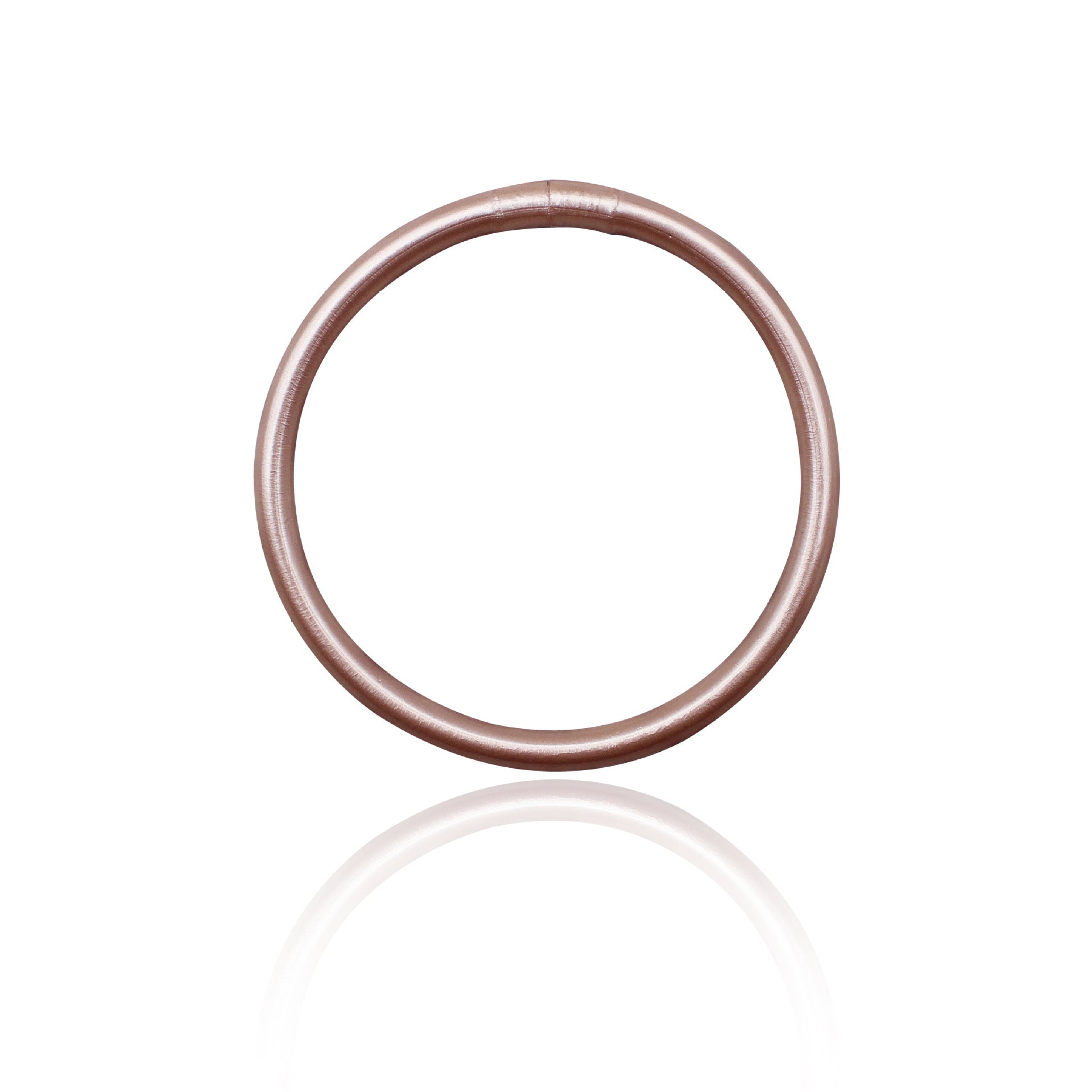 Wholesale Color Plastic Gold Powder Jelly Bangles Bracelet ACC-BT-YTian002