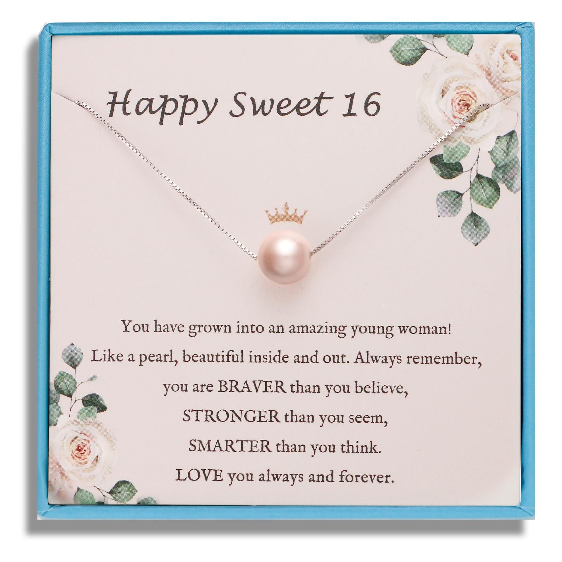 Wholesale Imitation Pearl Necklace Adjustable Chain Jewelry Accessory Gift for Women