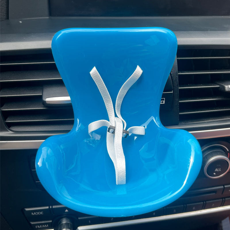 Wholesale Cartoon Doll Safety Seat Toy Ornaments Car Accessories
