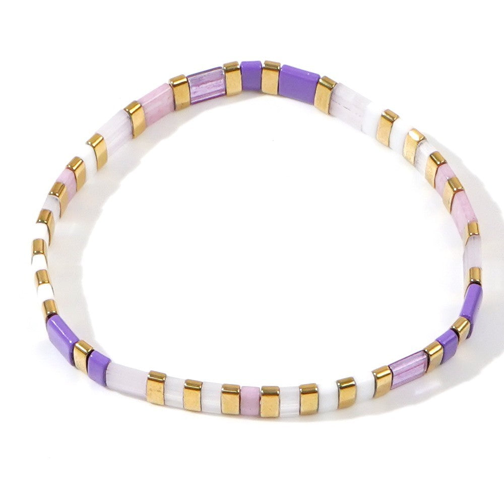 Bracelet en gros de style ethnique rétro de style rétro