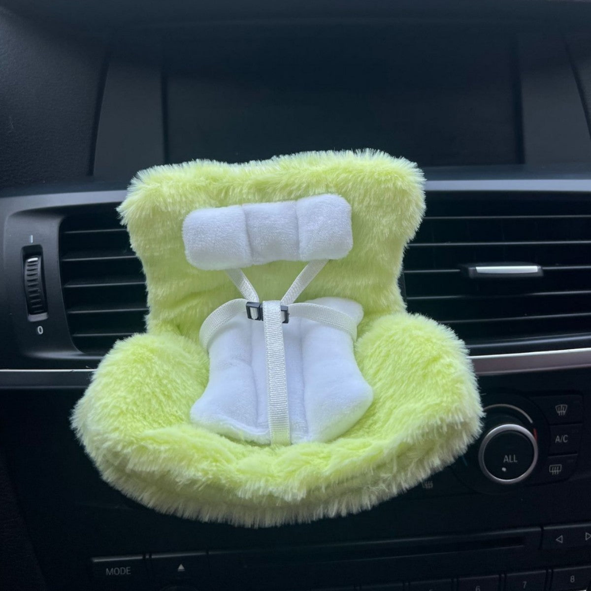 Wholesale Cartoon Doll Safety Seat Toy Ornaments Car Accessories
