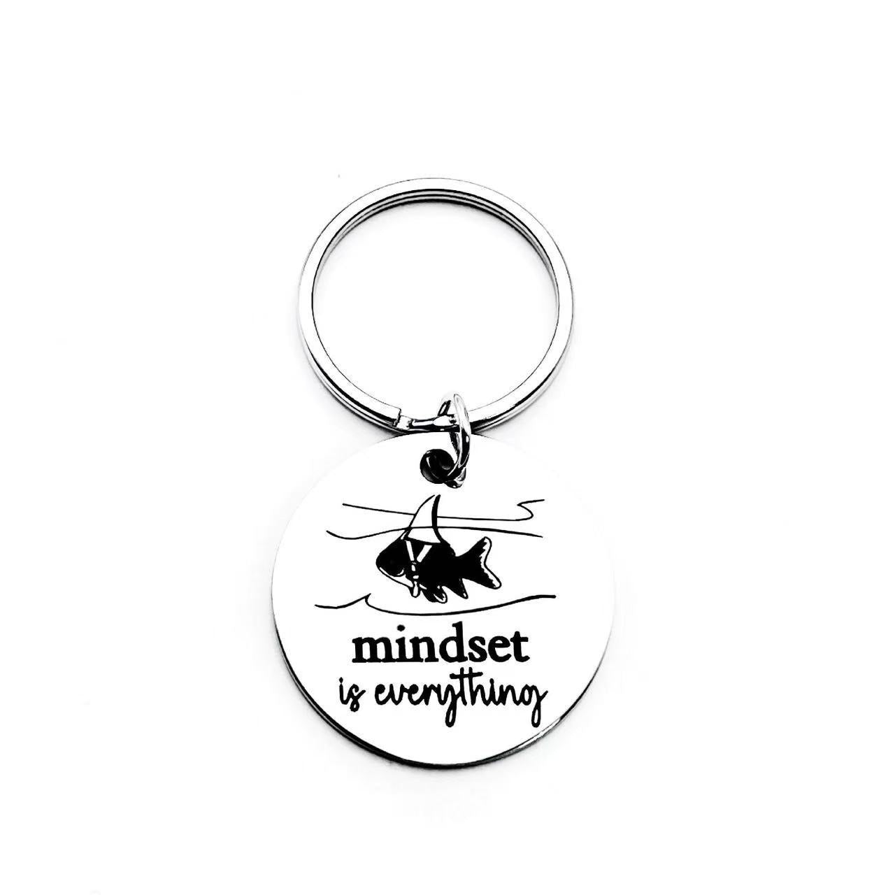 Wholesale Cartoon Theme Stainless Steel Keychain With Laser Engraving Stylish Key Ring Gift For Everyday Use