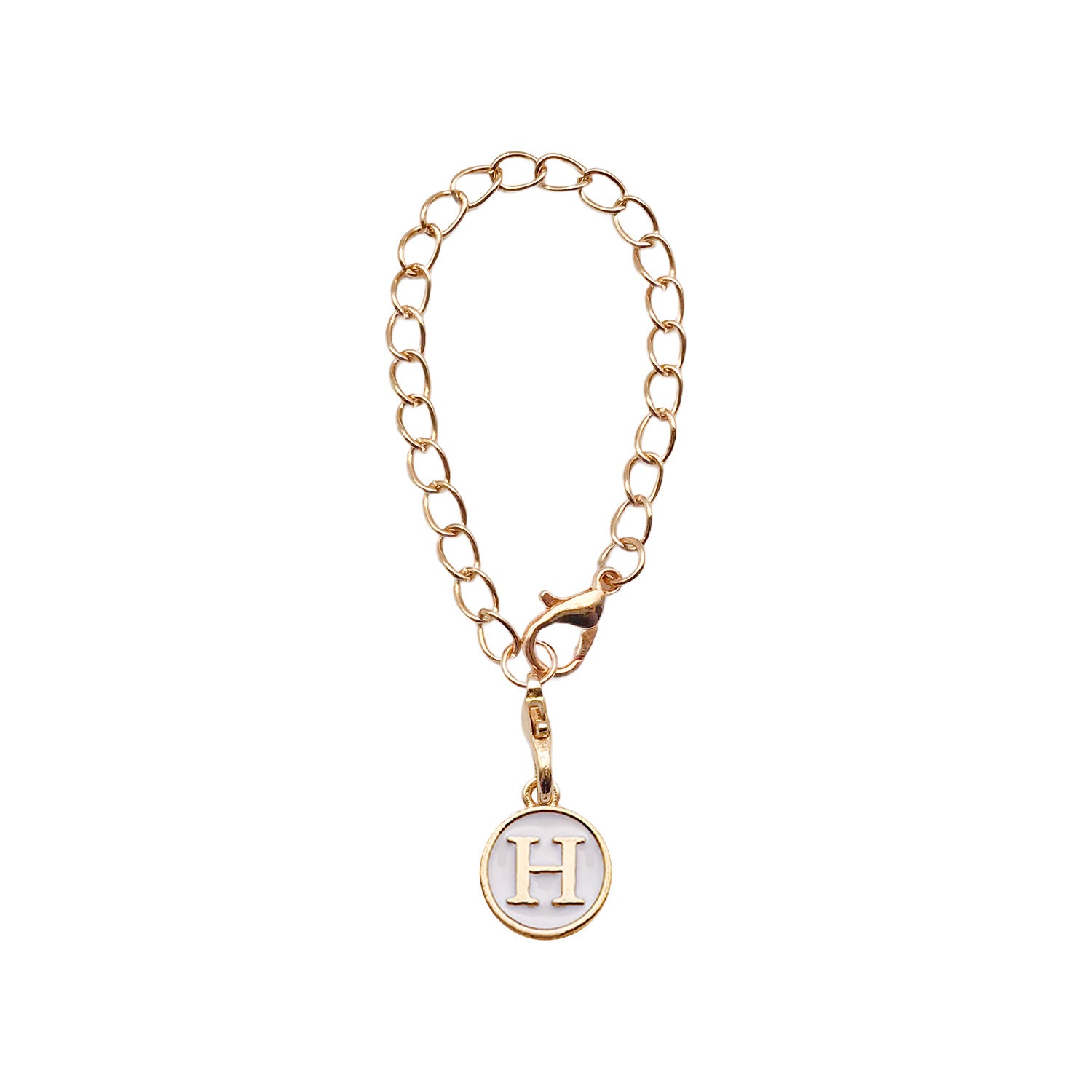 Wholesale 40oz Cup Pendant Keychain Backpack Chain with Letter Pendant ACC-KC-ZhongFan001