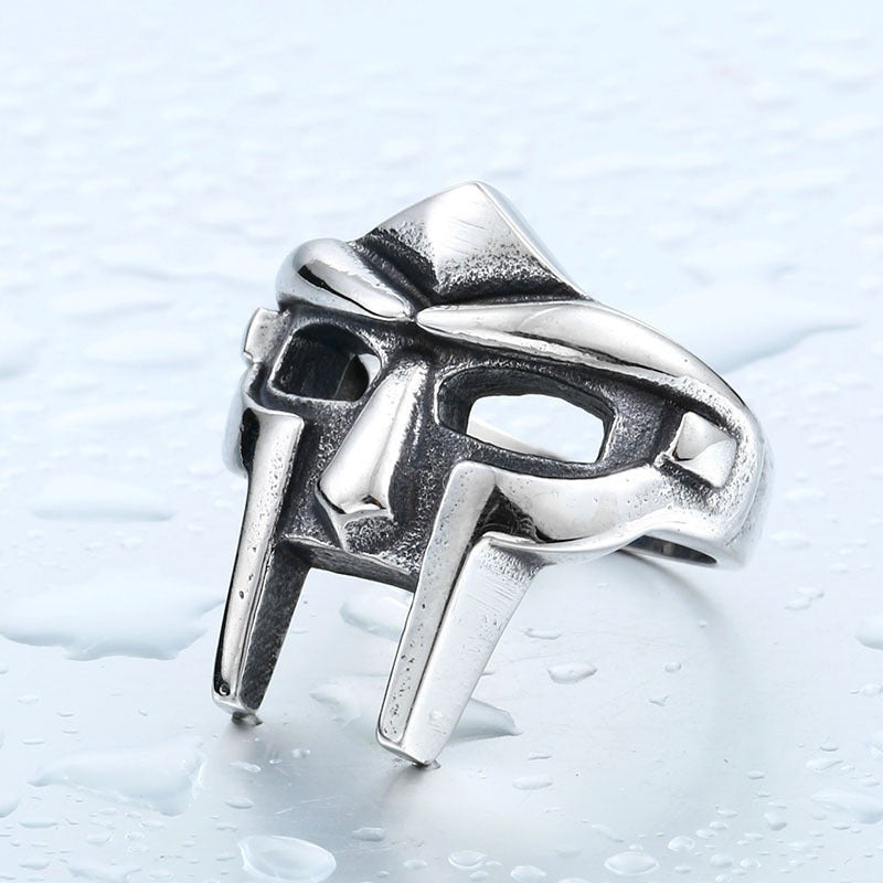 Wholesale Gothic Vintage Mens Punk Egyptian Pharaoh Rings
