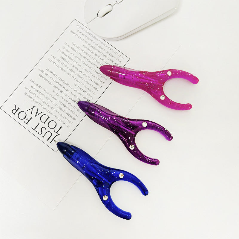 Wholesale Creative tree branch ballpoint pen