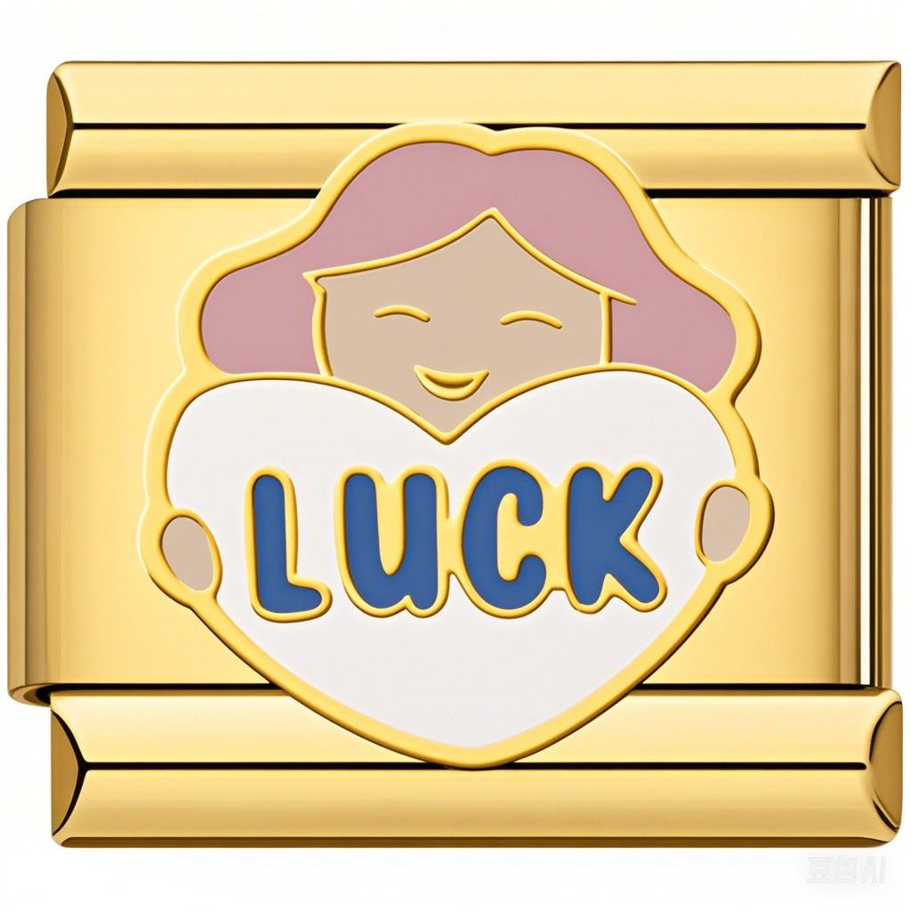 Wholesale Italian Charm Bracelet 9mm DIY  Starfish  Creative Stainless Steel Composable Bracelet