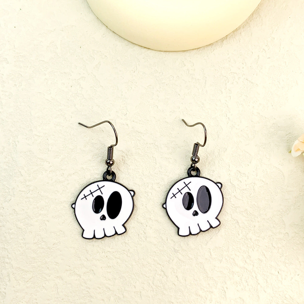 Wholesale  Retro Earrings - Fashion Accessory for Party or Gift Boutique