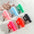 Wholesale 128pcs Nurse Theme UV DTF Cup Wraps for Mini Tumbler Cup Keychains Accessories DIY Gift Cup Sticker Gift ACC-UDW-OSM014