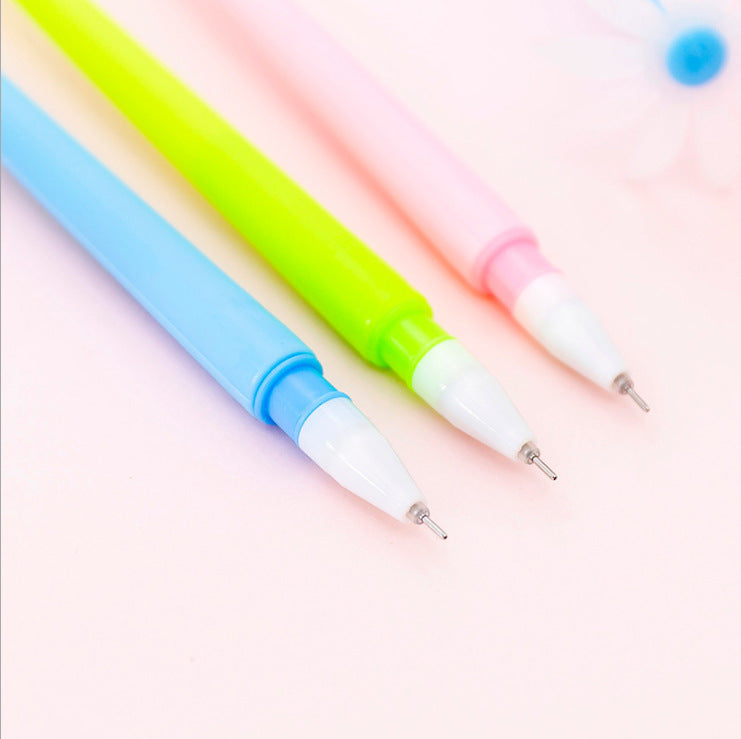 Wholesale Color-changing plant flower pen