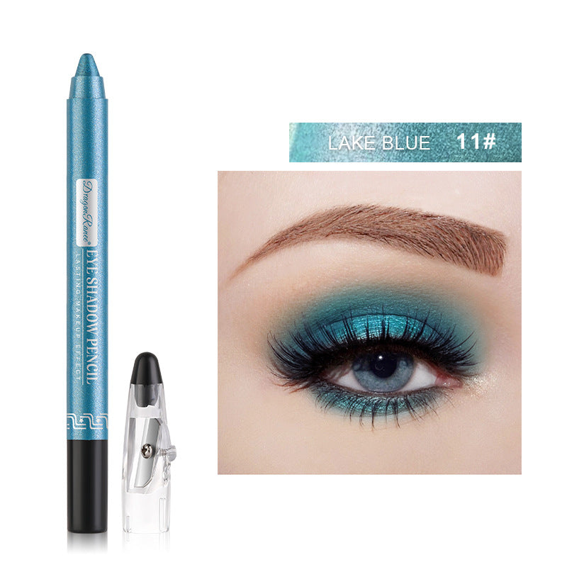 Wholesale Eyeshadow Pencil Eyeshadow Stick Eyeshadow ACC-EW-Xuqin003