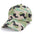 Wholesale Camouflage Baseball Cap  Casual Fashion Velcro Cap Sunscreen Sunshade Hat