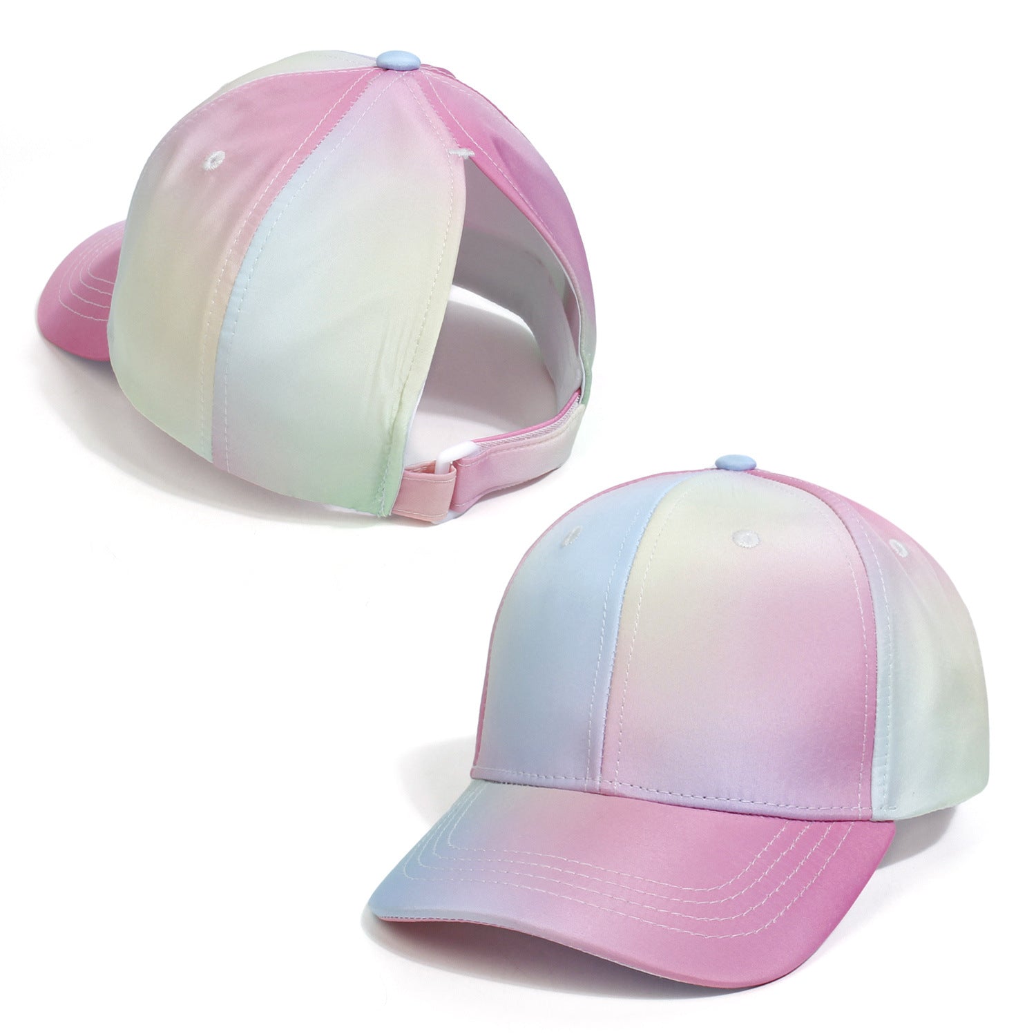 Wholesale Parent-child Sports Caps Children's Baseball Cap ACC-KH-Xiami003