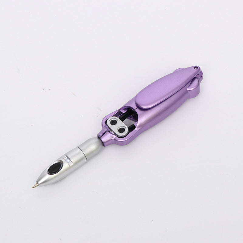 Wholesale Children's creative deformation toy pen