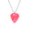 Wholesale Celluloid Club Gem Necklaces Earrings