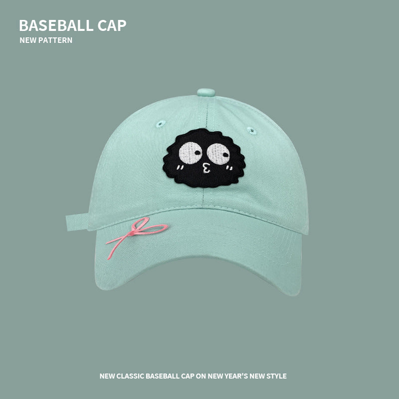 Wholesale cute funny baseball caps