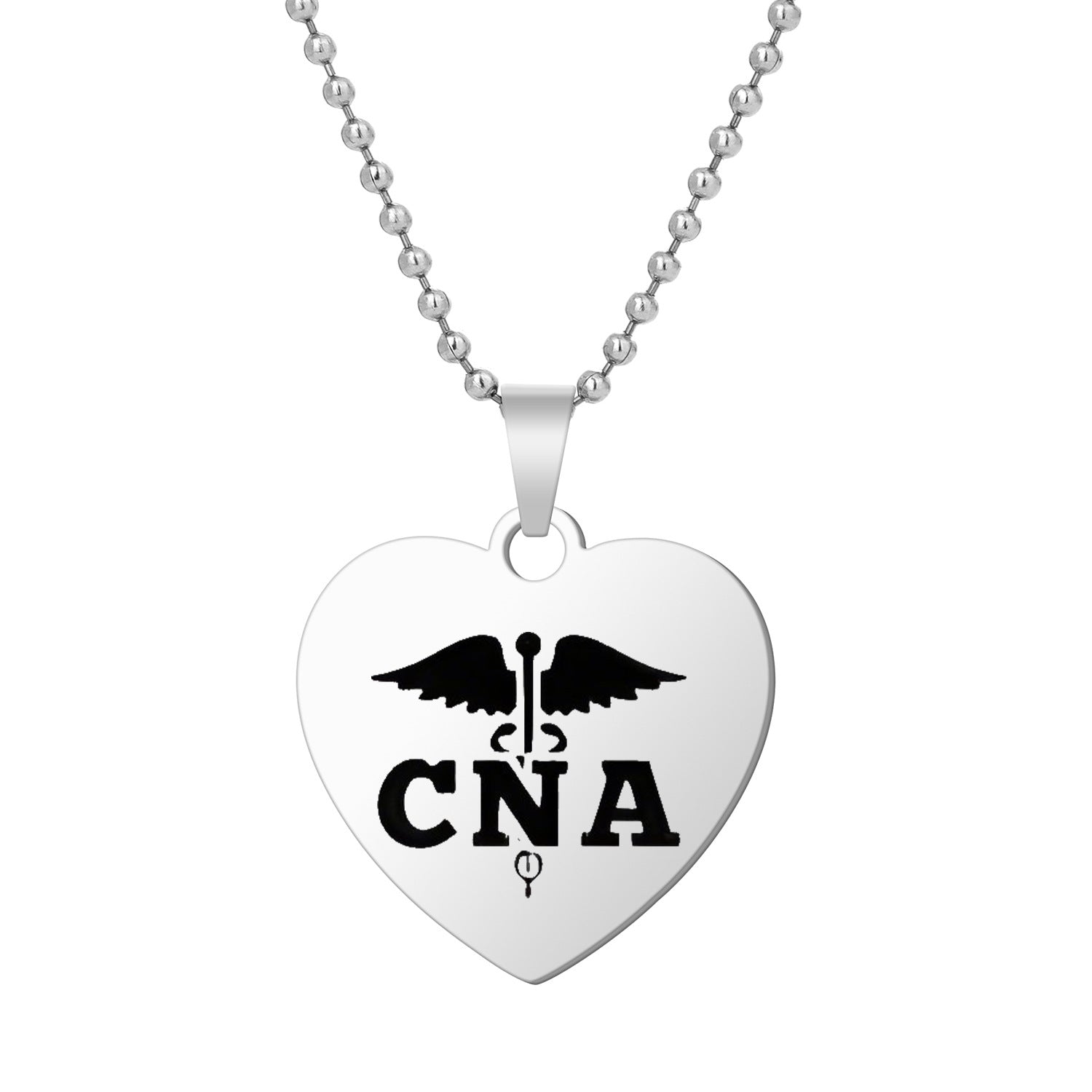 Wholesale fun metal stainless steel keys