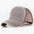 Wholesale  Five Pieces Washed Solid Color Light Plate Baseball Cap