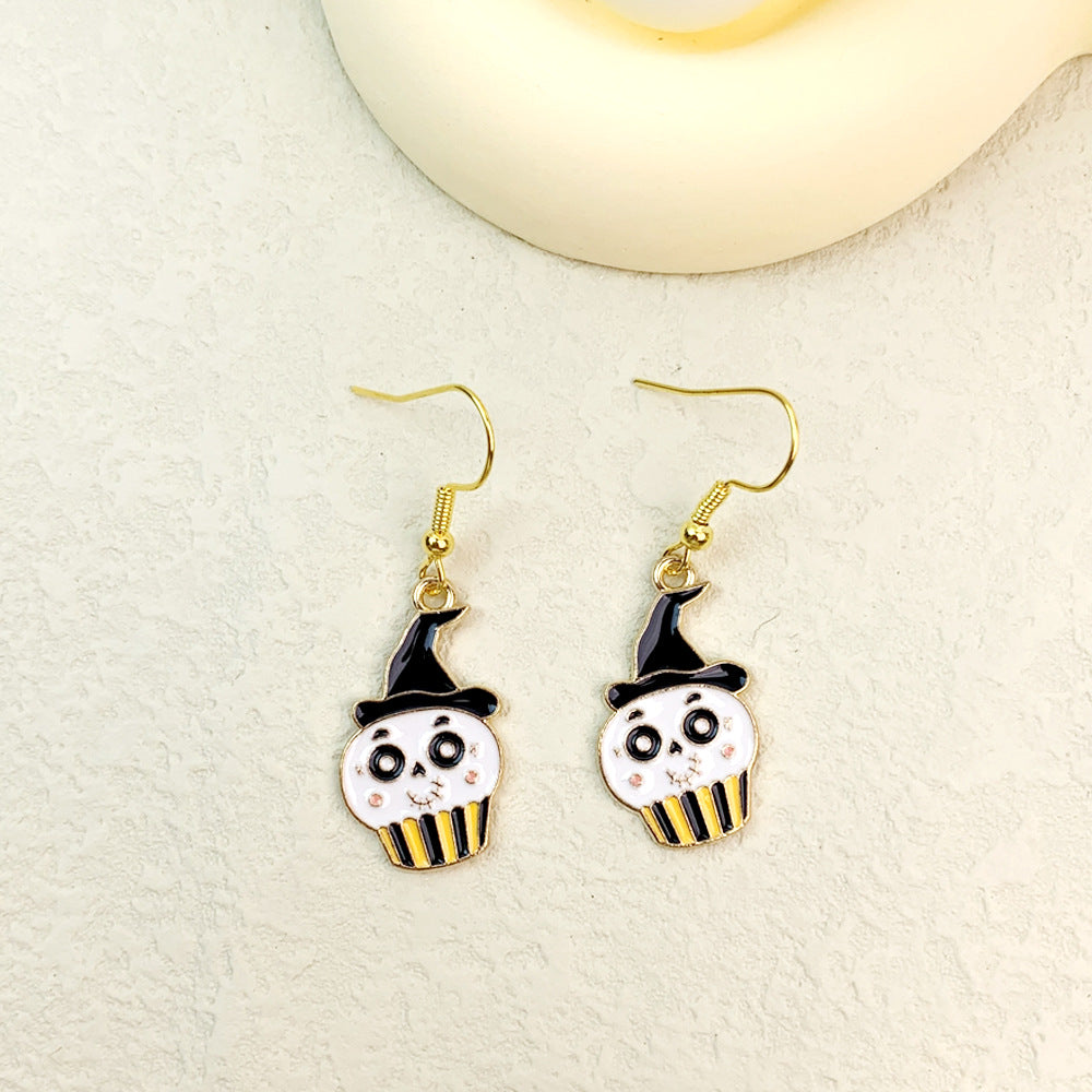 Wholesale  Retro Earrings - Fashion Accessory for Party or Gift Boutique