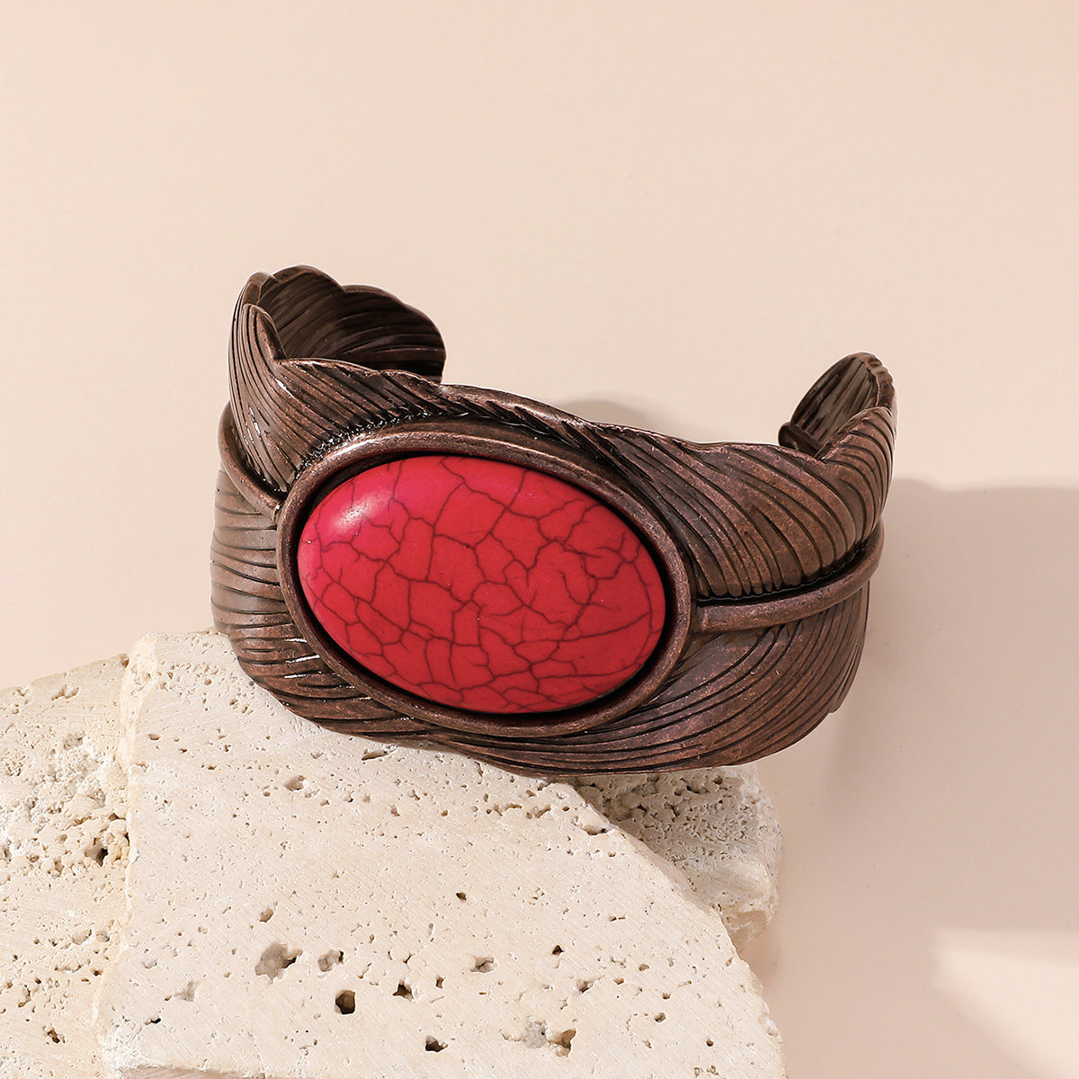 Wholesale Bohemian Turquoise Bracelets ACC-BT-JunJie025