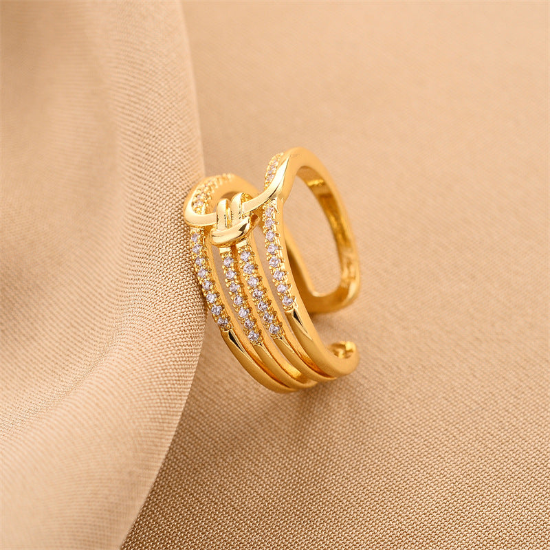 Wholesale Pearl Rings