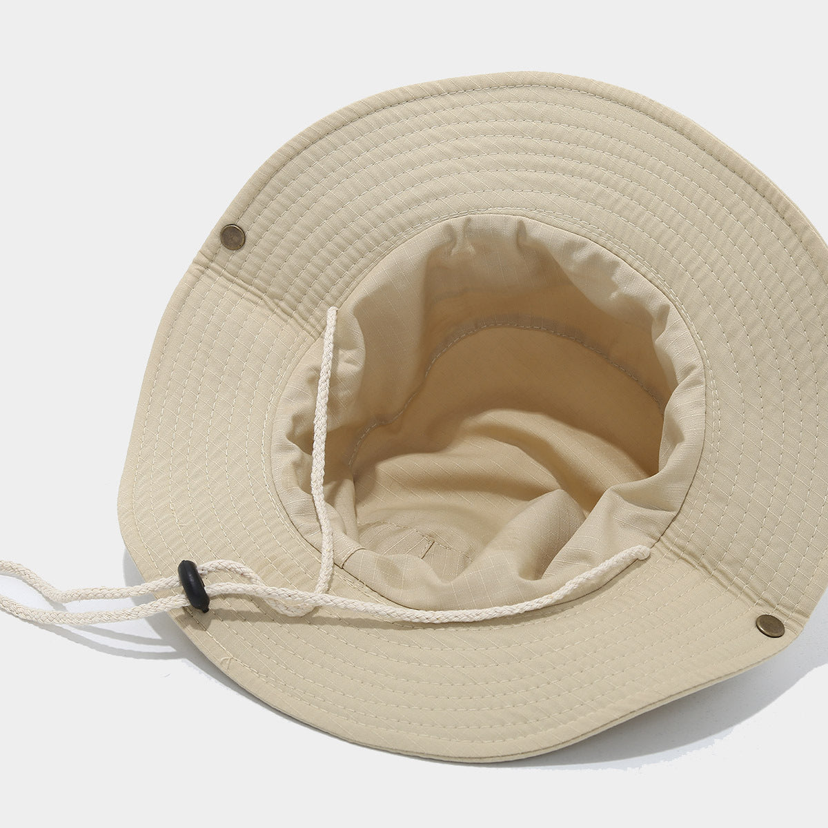 Wholesale Summer Breathable Sun Protection Sun Hat Bucket Hat