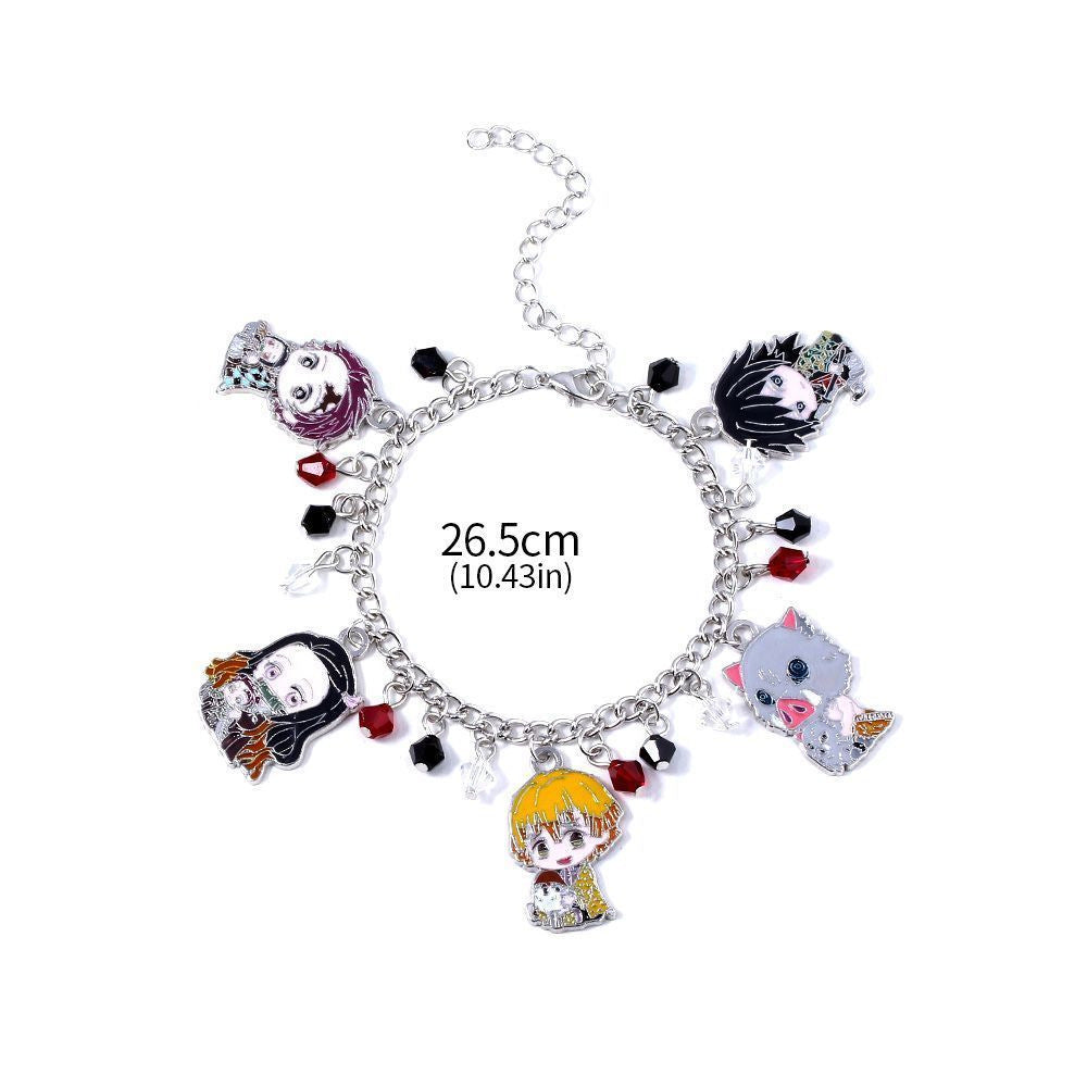 Wholesale Anime  Bracelet