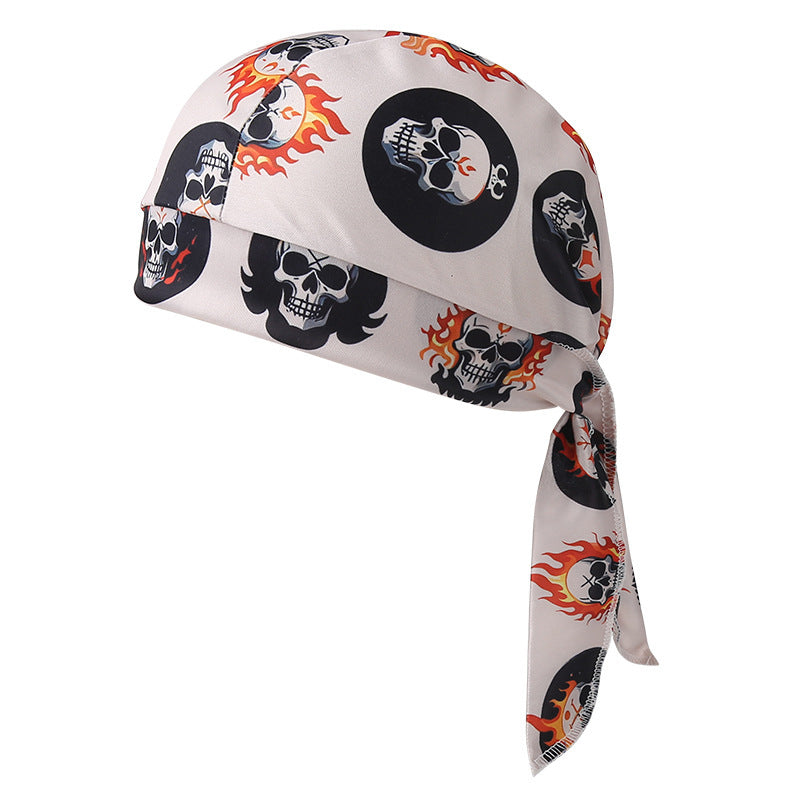 Wholesale Halloween Turban Pirate Hat