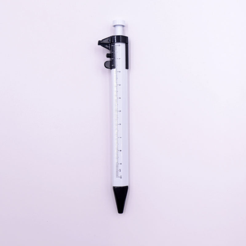 Wholesale Small Practical Vernier Caliper Ballpoint Pen